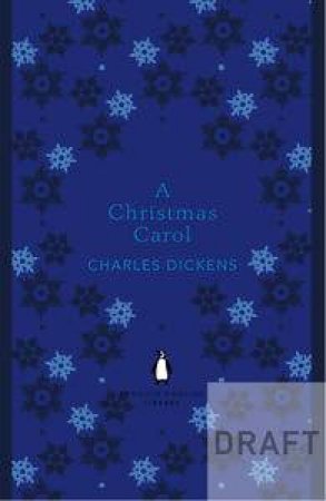 A Christmas Carol: Penguin English Library by Charles Dickens