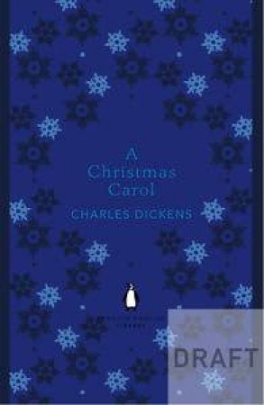 English Library: A Christmas Carol by Charles Dickens
