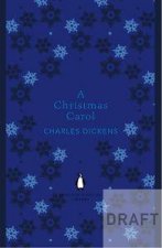 A Christmas Carol Penguin English Library