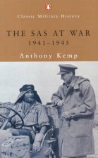 Penguin Classic Military History The SAS At War 1941  1945