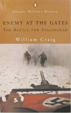 Enemy At The Gates The Battle For Stalingrad