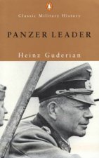 Penguin Classic Military History Panzer Leader