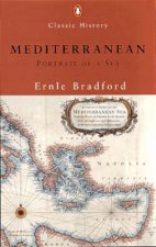 The Mediterranean A Portrait Of A Sea