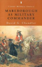 Penguin Classic Military History Marlborough As A Military Commander