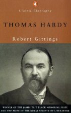 Penguin Classic Biography Young Thomas Hardy