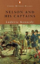 Penguin Classic Military History Nelson And His Captains