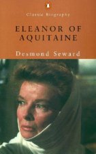 Penguin Classic Biography Eleanor Of Aquitaine