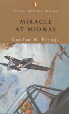Penguin Classic Military History Miracle At Midway