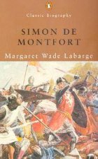 Penguin Classic Biography Simon De Montfort