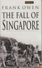 The Fall Of Singapore