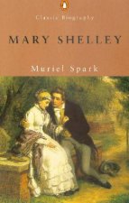 Penguin Classic Biography Mary Shelley