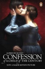 Confession of a Child of the Century Film Tie In