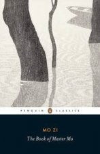 Penguin Classics The Book of Master Mo