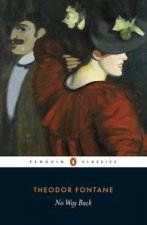 Penguin Classics No Way Back