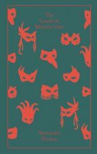 Clothbound Classics The Count of Monte Cristo