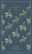 Penguin Clothbound Classics The Canterbury Tales