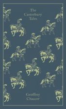Clothbound Classics The Canterbury Tales