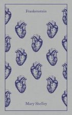 Clothbound Classics Frankenstein