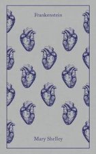 Penguin Clothbound Classics Frankenstein