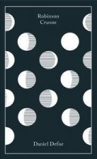 Clothbound Classics Robinson Crusoe