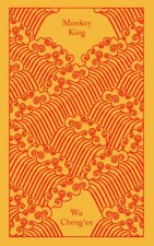 Clothbound Classics Monkey King Journey To The West