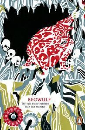 Penguin Classics: Beowulf by Anonymous