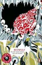 Penguin Classics Beowulf