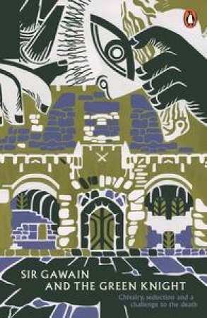 Sir Gawain and the Green Knight by Anonymous