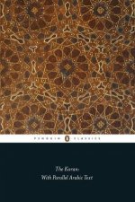 Penguin Classics The Koran With Parallel Arabic Text