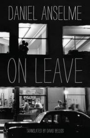 On Leave by Daniel Anselme