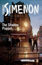The Shadow Puppet