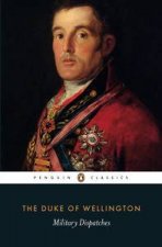 Penguin Classics Military Dispatches