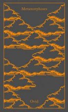 Penguin Clothbound Classics Metamorphoses