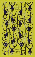 Clothbound Classics The Jungle Books