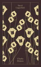 Clothbound Classics David Copperfield