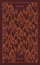 Clothbound Classics The Iliad