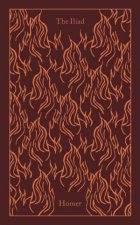 Penguin Clothbound Classics The Iliad