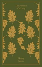 Clothbound Classics The Portrait of a Lady