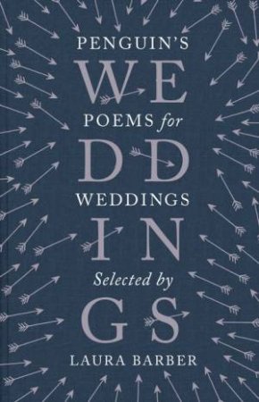 Penguin's Poems for Weddings by Laura (ed) Barber