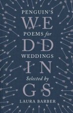 Penguins Poems for Weddings