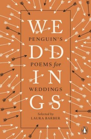 Penguin's Poems For Weddings by Laura Barber