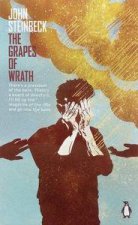 The Grapes of Wrath 75th Anniversary Edition