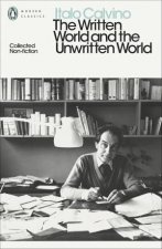 The Written World And The Unwritten World