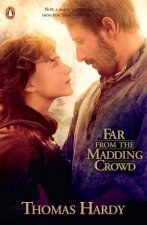 Far From the Madding Crowd film tiein