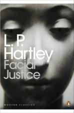 Penguin Modern Classics Facial Justice