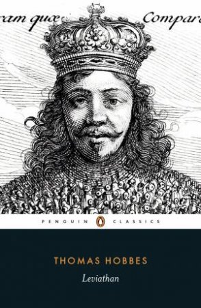 Penguin Classics: Leviathan by Thomas Hobbes