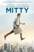 The Secret Life Of Walter Mitty Film TieIn Edition