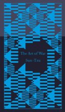 Penguin Clothbound Classics The Art of War