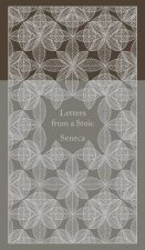 Letters from a Stoic Epistulae Morales Ad Lucilium Design by Coralie  BickfordSmith