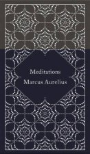 Penguin Clothbound Classics Meditations